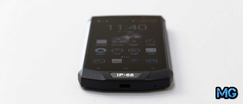 Характеристики Blackview BV8000 Pro Цены