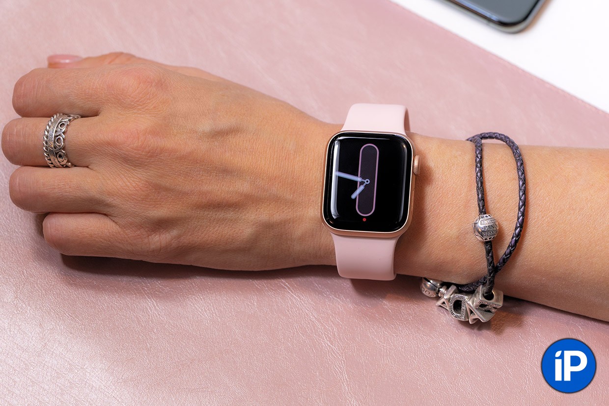 Apple Watch Support