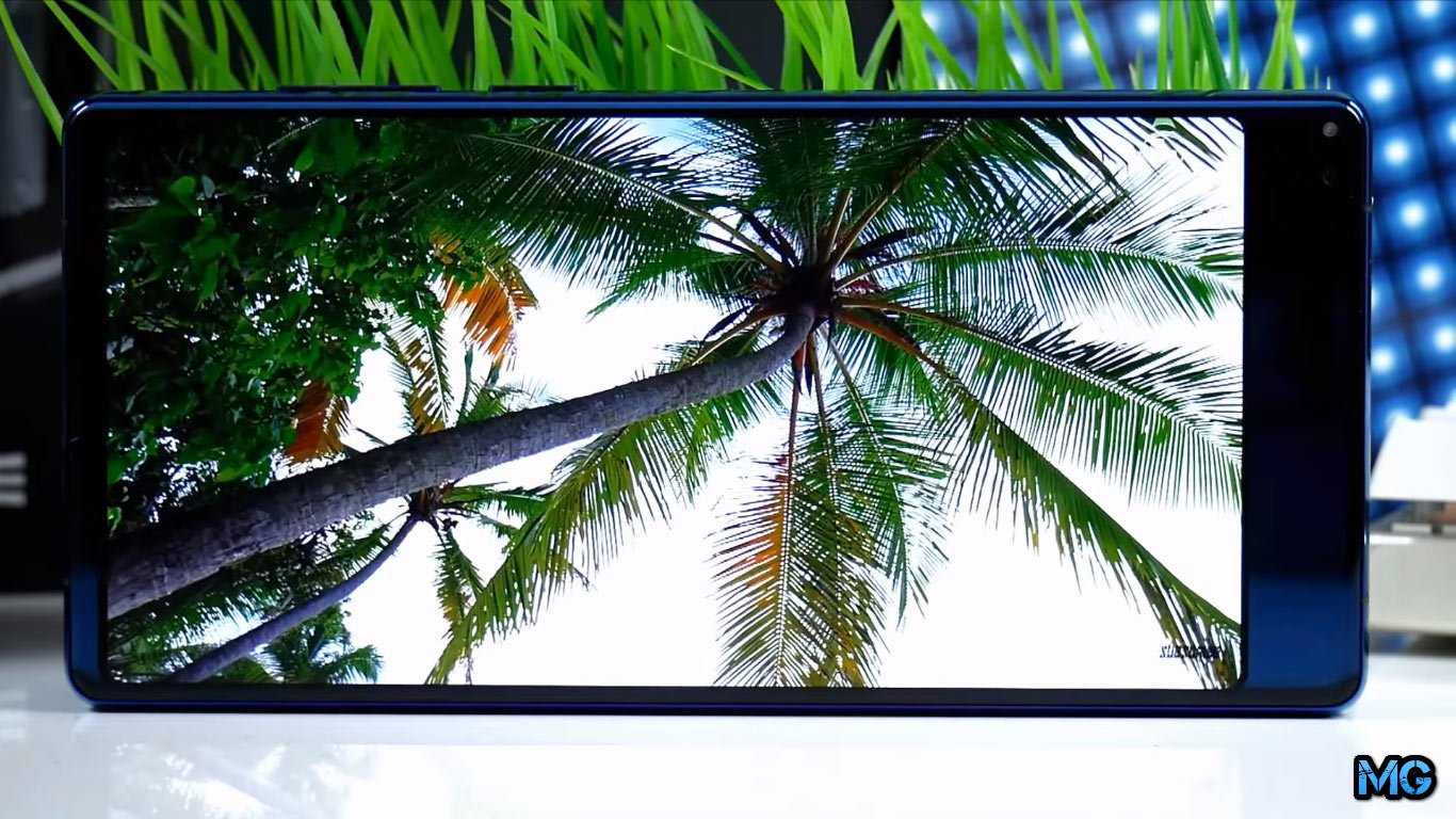 Технические характеристики Oukitel Mix 2 и цены