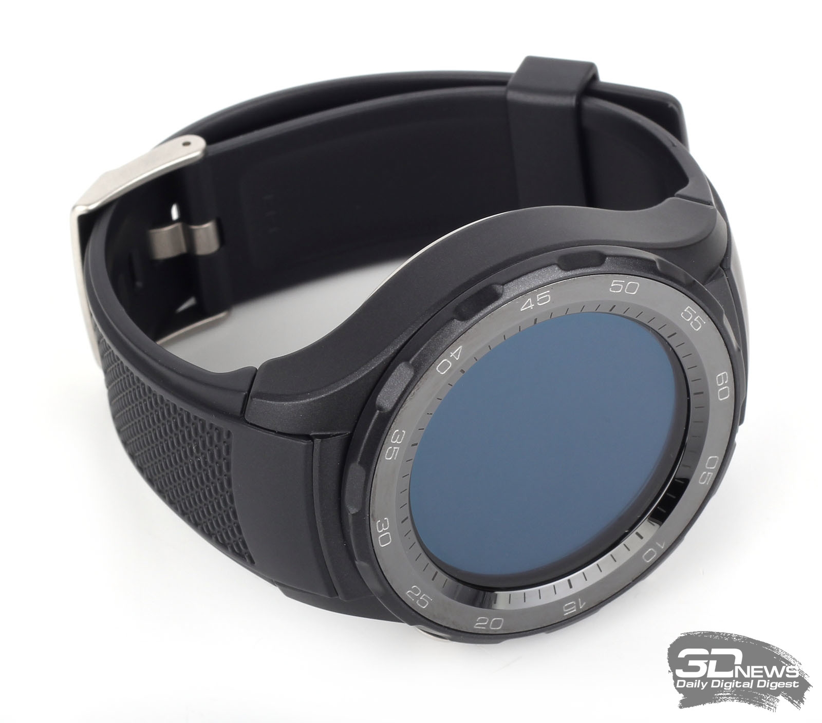 Представлены умные часы Huawei Watch GT 2