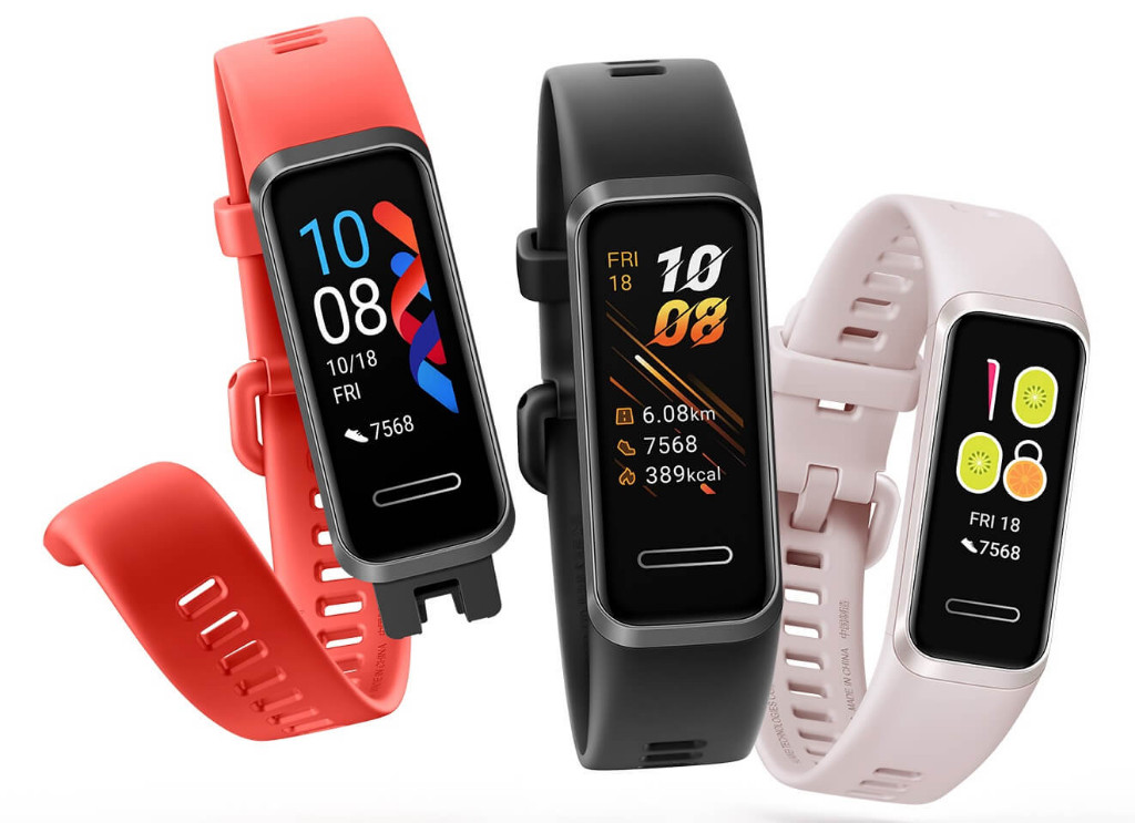 Huawei Band 3 Pro
