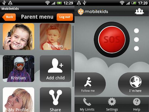 Скачать Где мои дети родительский контроль на андроид 1.9.9