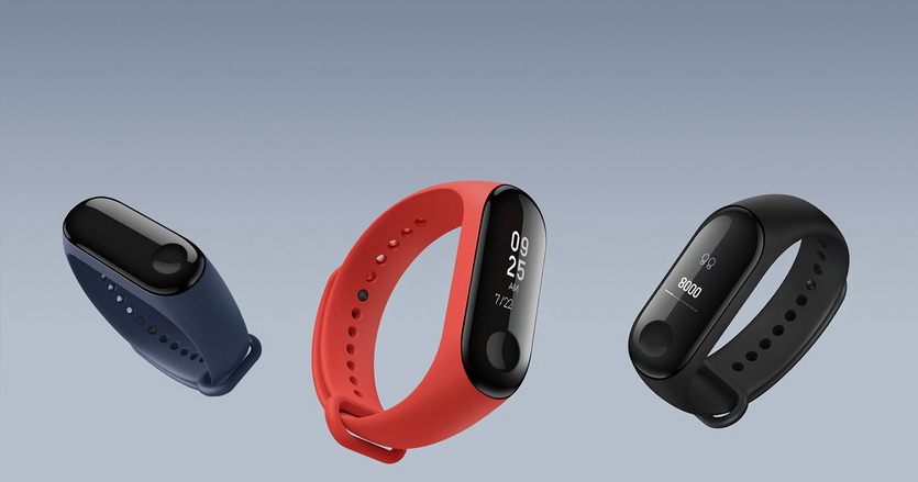Фитнес-браслет Xiaomi Mi Band 4 - отзывы