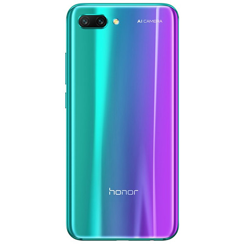 Huawei P20 Lite против Honor 10