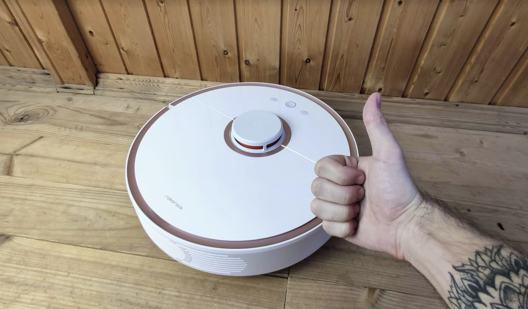 10 главных ошибок при выборе робота-пылесоса