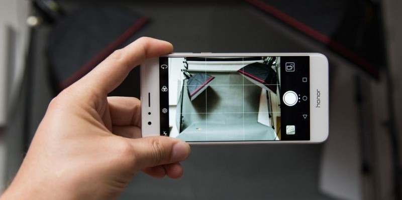 10 причин обзавестись Huawei Honor 8 вместо iPhone 7. У него тоже две камеры