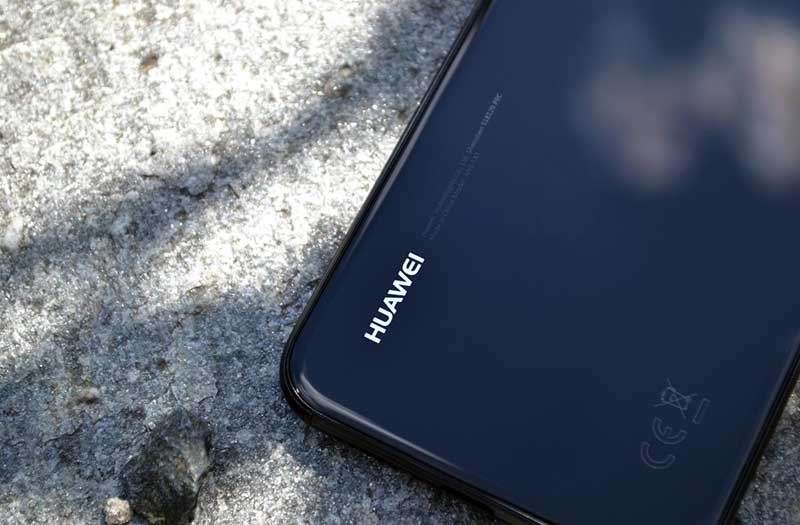 Обзор смартфона Huawei P20 Lite ANE-LX1