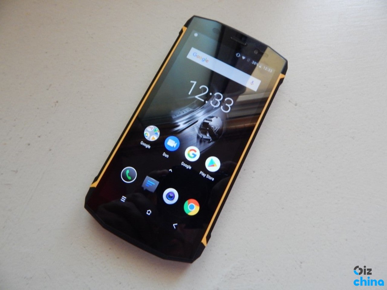 Технические характеристики Blackview BV5800 и цены