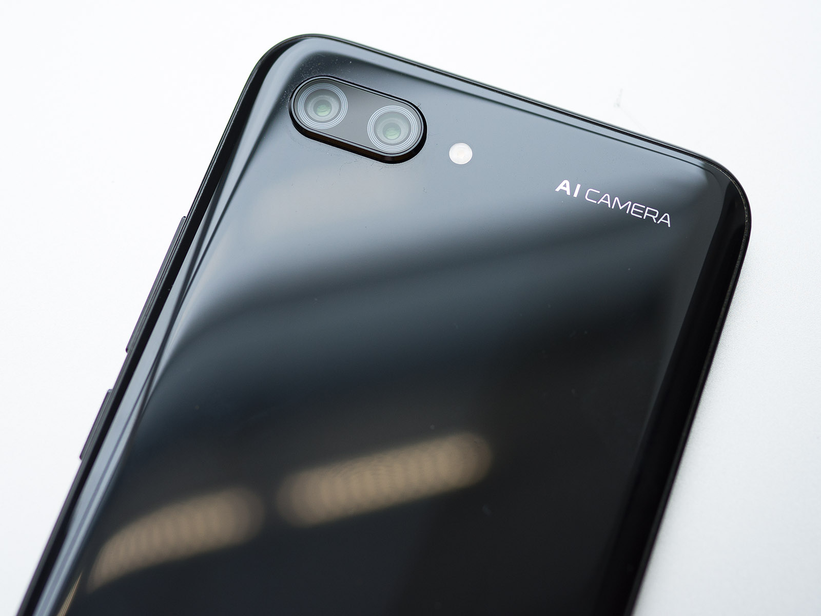 Huawei P20 Lite против Honor 10