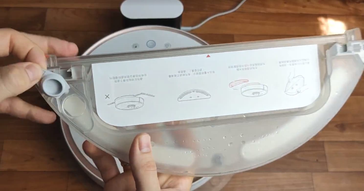 10 главных ошибок при выборе робота-пылесоса