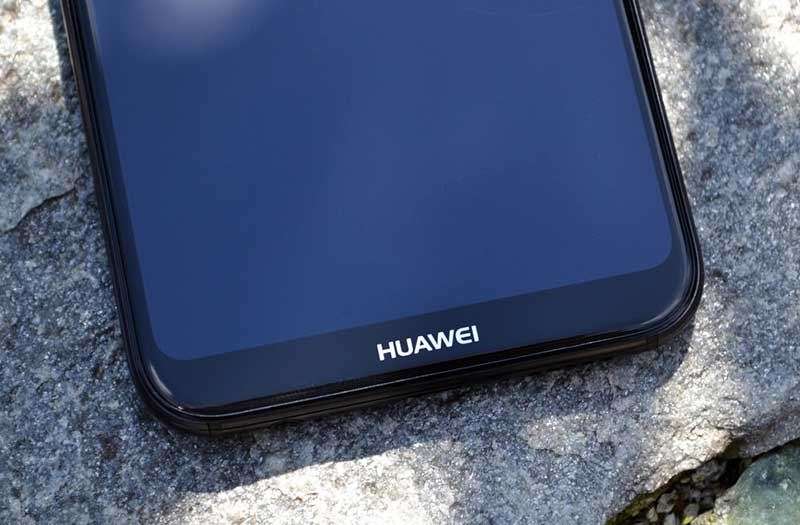 Обзор смартфона Huawei P20 Lite ANE-LX1