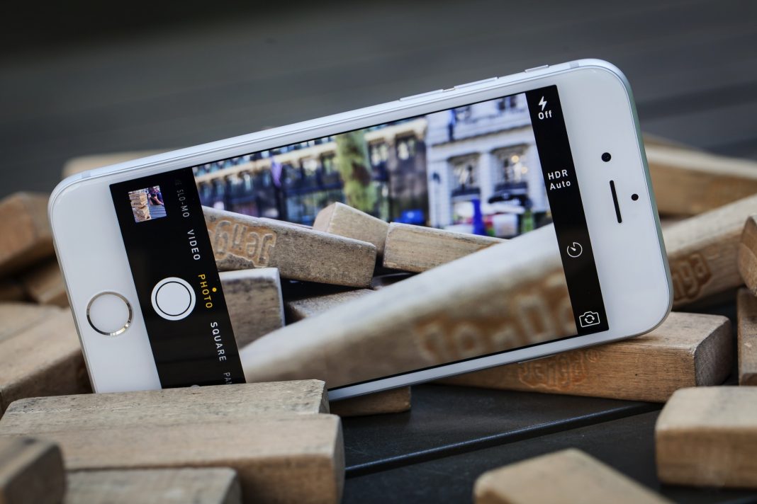 10 причин обзавестись Huawei Honor 8 вместо iPhone 7. У него тоже две камеры