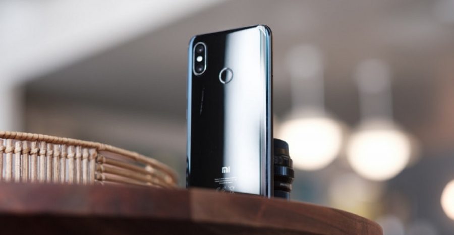 Тест и обзор Xiaomi Mi 8 безудержная мощь и фантастическая камера