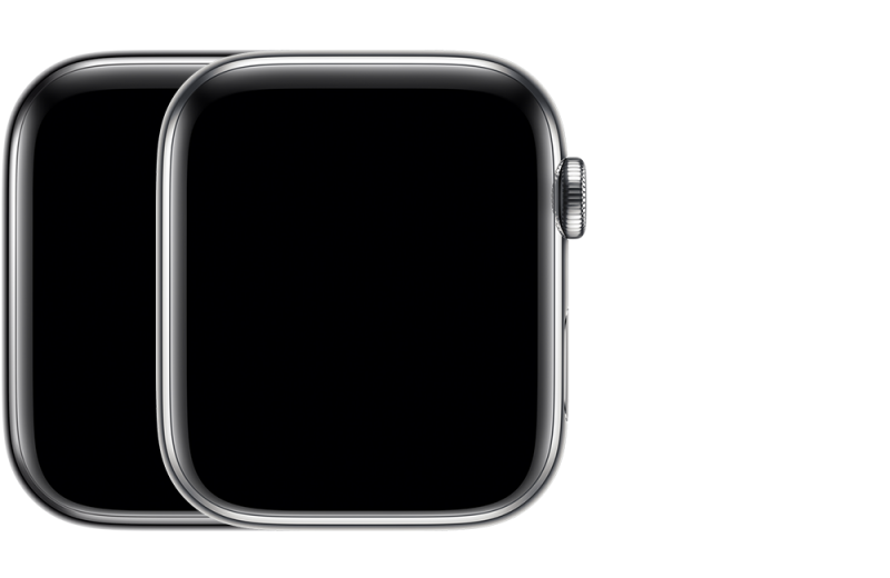 Apple Watch Support