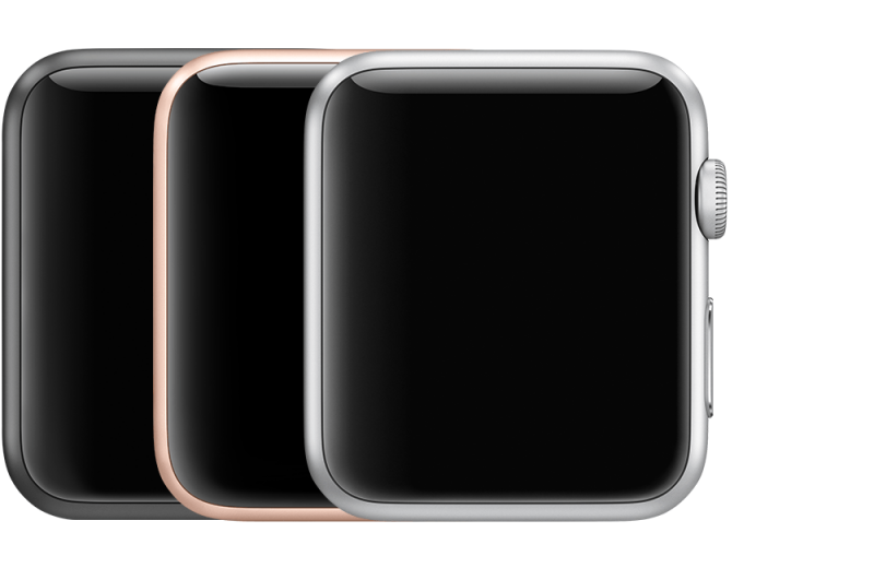 Apple Watch Series 4 - Спецификации