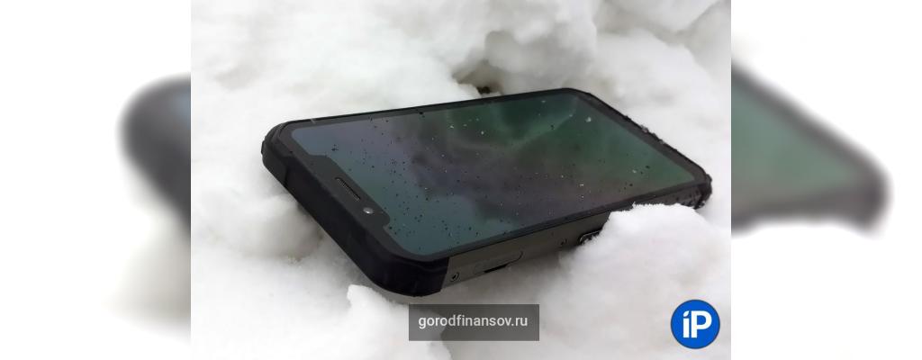 Представляем лучшие смартфоны BlackView в Росcии