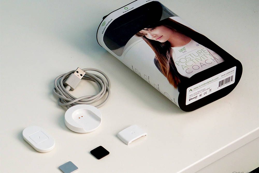 Корректор осанки IStatus электронный тренажер - отзыв