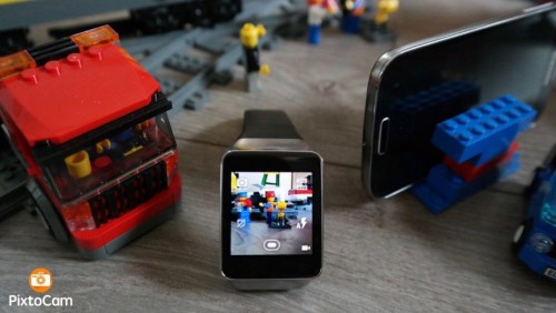 Умные часы Android Wear на андроид - скачать Умные часы Android Wear  бесплатно