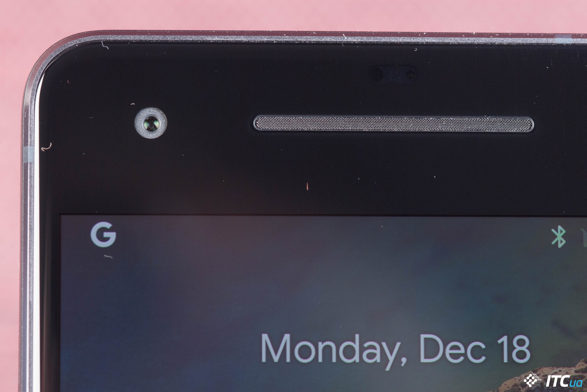 Обзор Google Pixel 2 лучший из андроидов