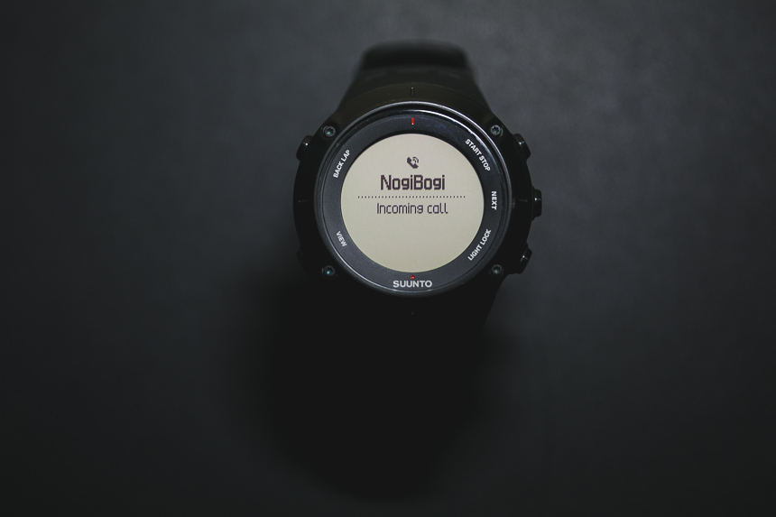 Suunto ambit 3 peak