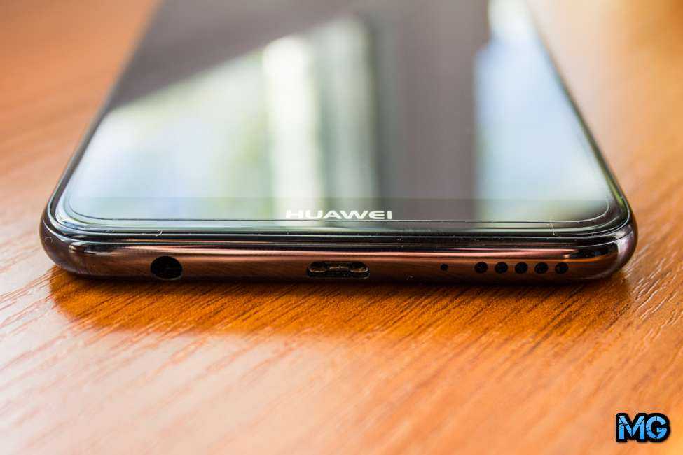 Huawei Y7 Prime 2018