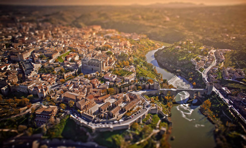 Квадрокоптер Обзор квадрокоптера Dji Phantom 3 Professional