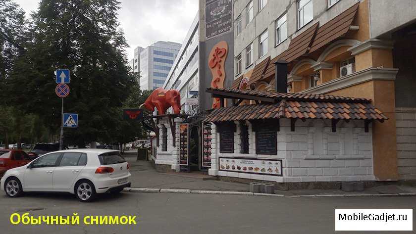 Обзор и характеристики смартфона Doogee Mix