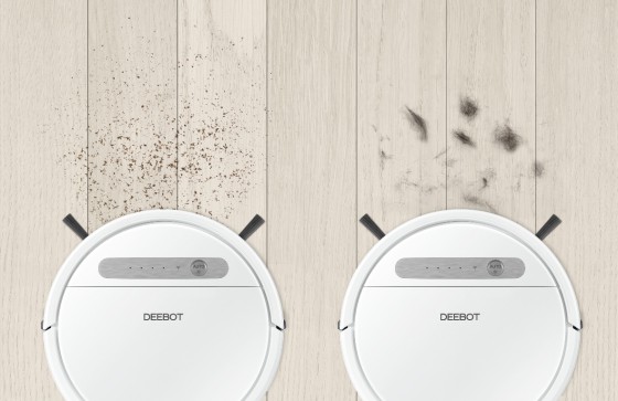 Обзор робота-пылесоса Xiaomi Mi Robot Vacuum
