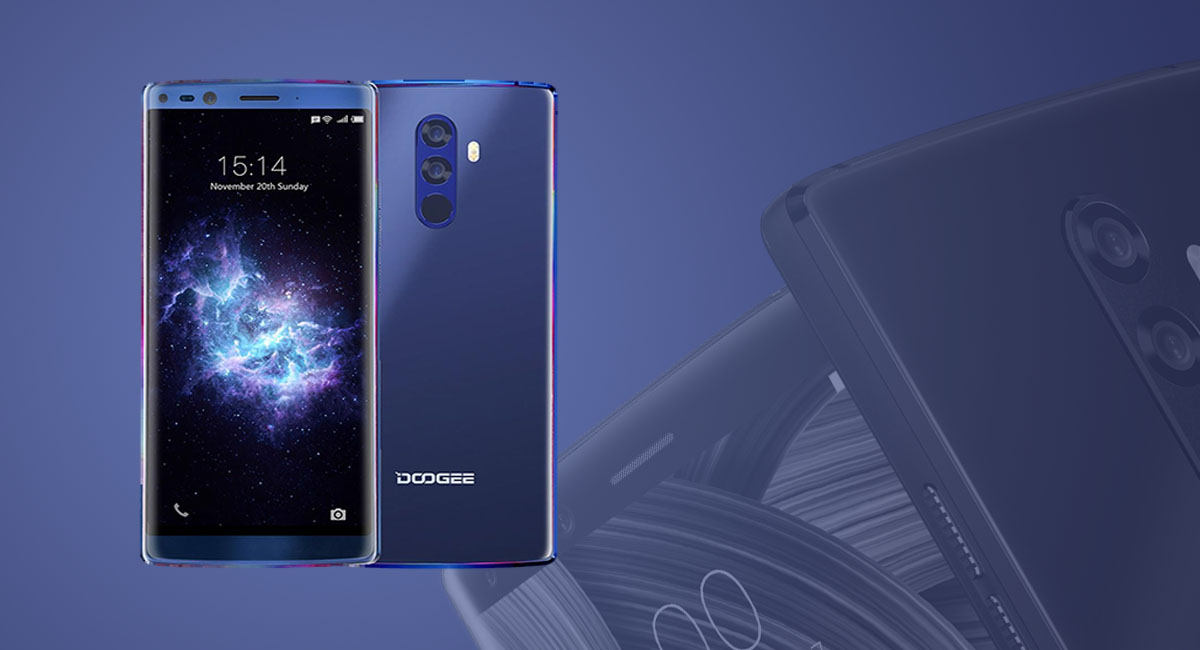 Сравнение смартфонов Doogee X20 и Doogee Shoot 2 16Gb на основе их характеристик