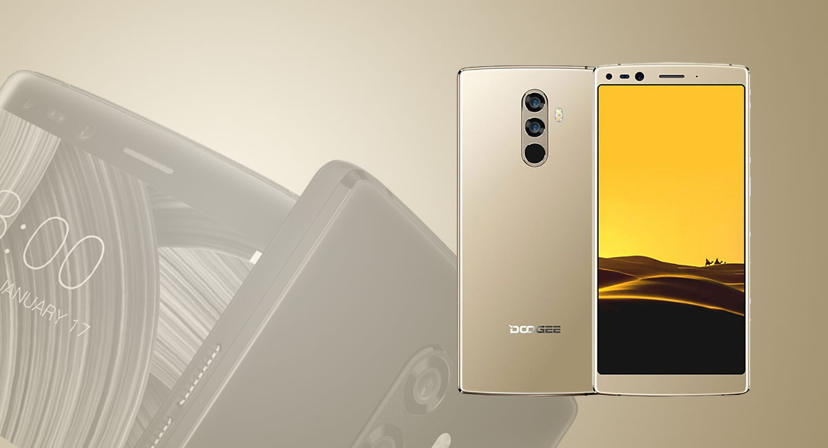 Сравнение смартфонов Doogee X20 и Doogee Shoot 2 16Gb на основе их характеристик