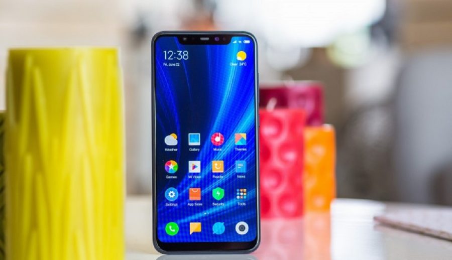 Тест и обзор Xiaomi Mi 8 безудержная мощь и фантастическая камера