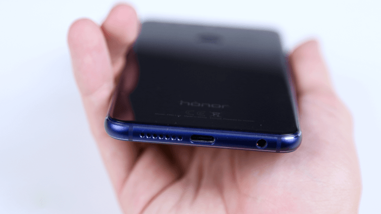 10 причин обзавестись Huawei Honor 8 вместо iPhone 7. У него тоже две камеры