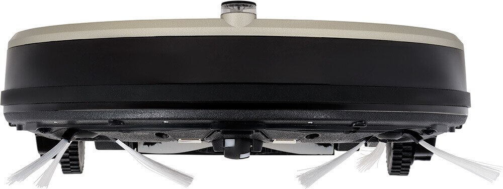 Обзор Polaris PVCR 0726W. Робот-пылесос с влажной уборкой