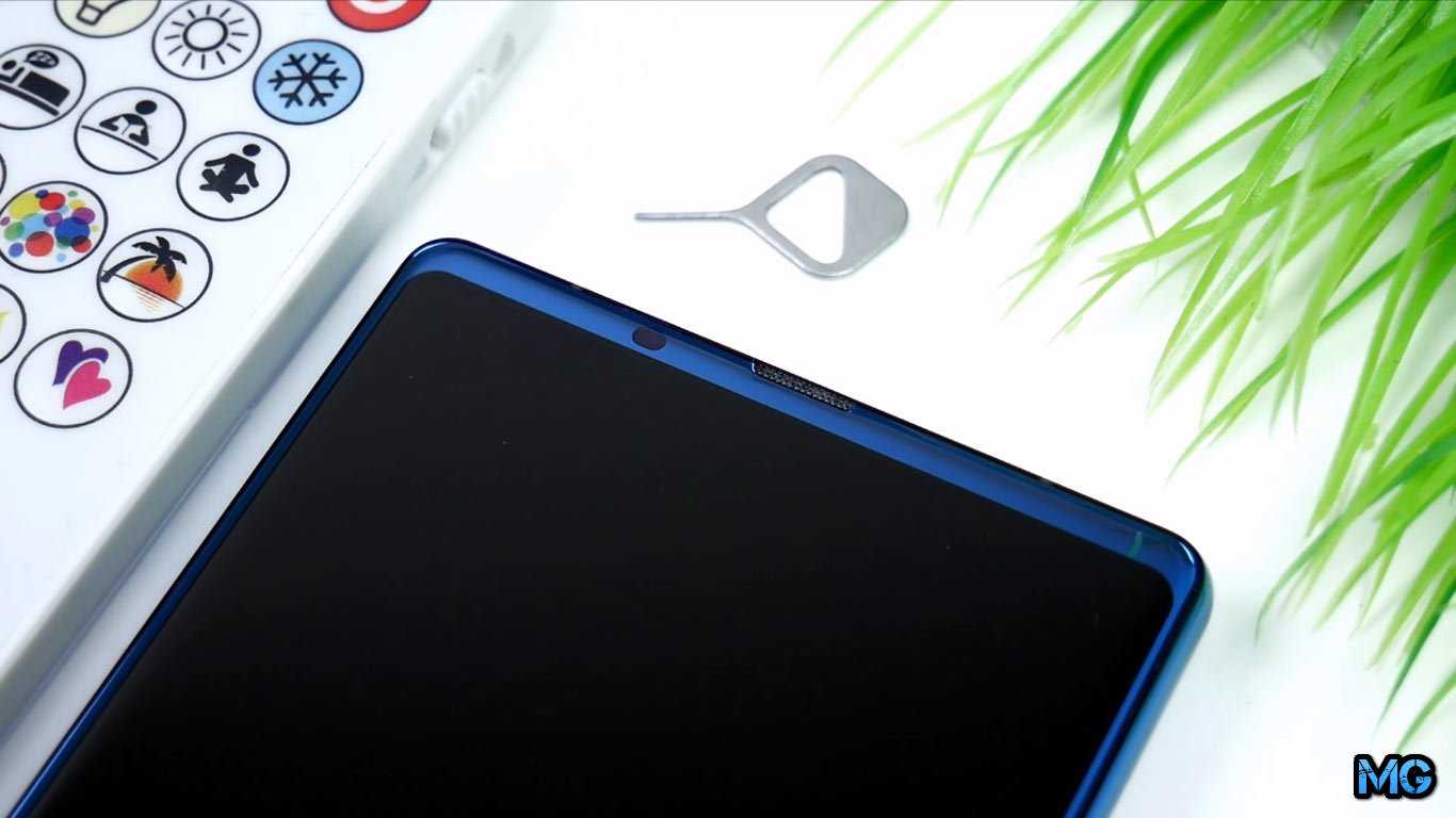 Технические характеристики Oukitel Mix 2 и цены