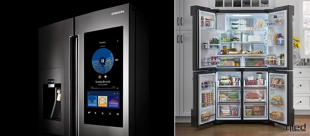 Кулинарный HiTech 11 кухонных приборов с Wi-Fi