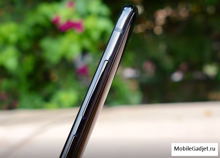 Обзор Xiaomi Mi6. Настоящий флагман за полцены, и при этом не совсем лопата