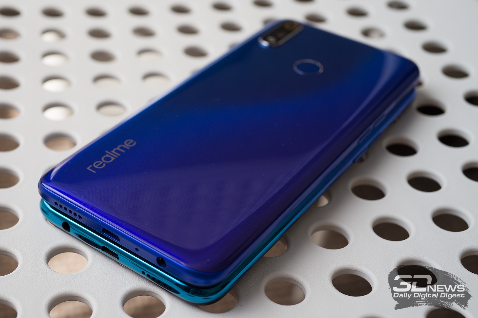 realme XT