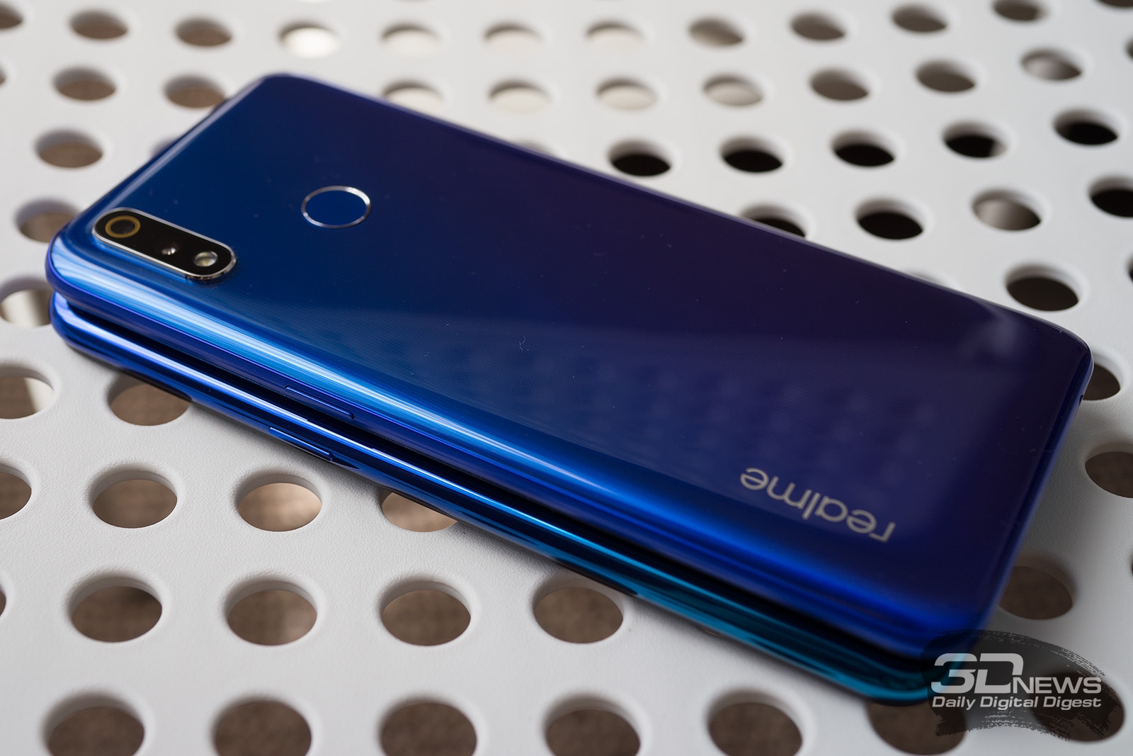 realme XT