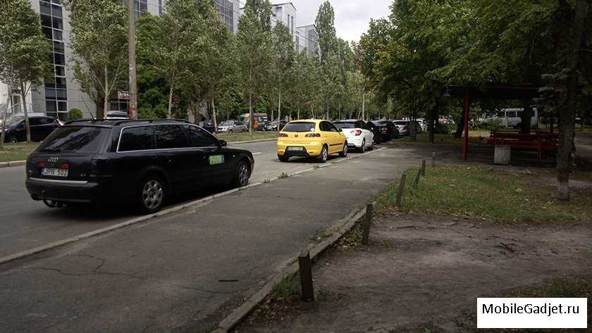 Обзор и характеристики смартфона Doogee Mix