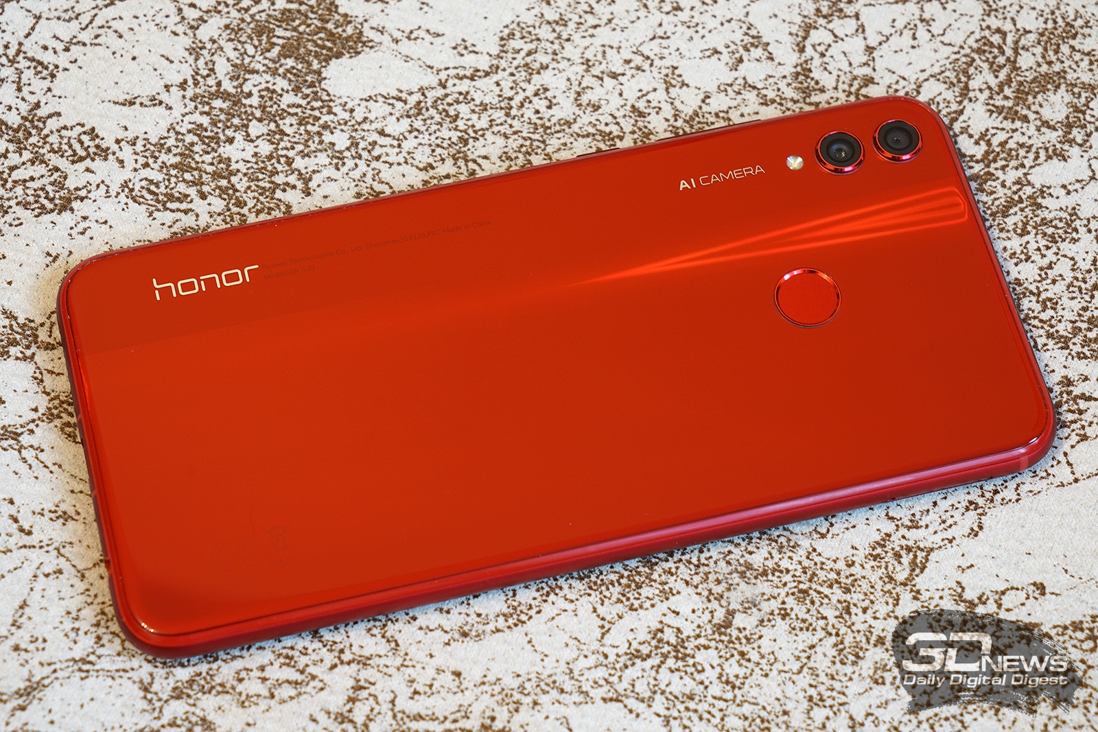 Смартфон Honor 8X - отзывы