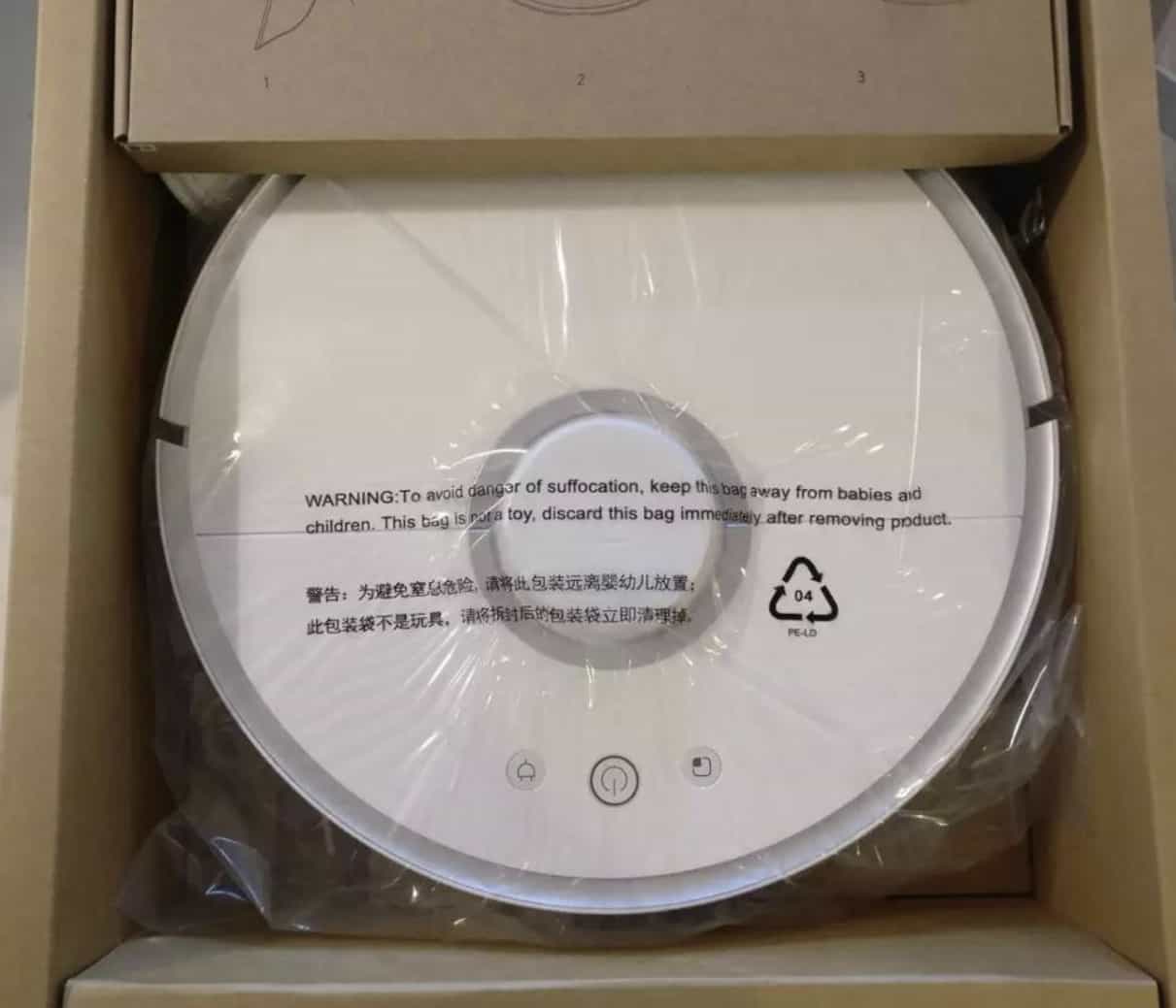 10 главных ошибок при выборе робота-пылесоса