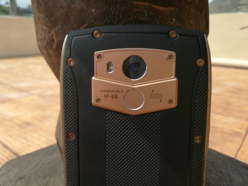 Технические характеристики Blackview BV7000 Pro и цены