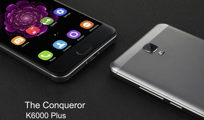 Сравнение смартфонов Oukitel K6000 Plus и Samsung Galaxy On8 на основе их характеристик