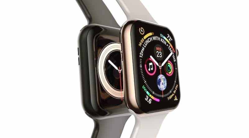 Механические альтернативы Apple Watch