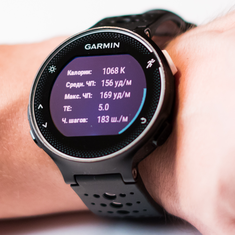 garmin forerunner 235 user manual pdf