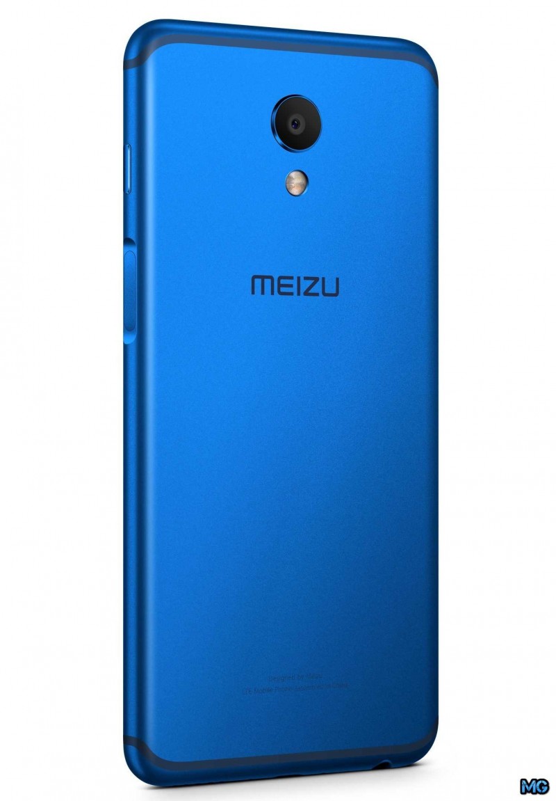 Технические характеристики Meizu M6s 64Gb и цены