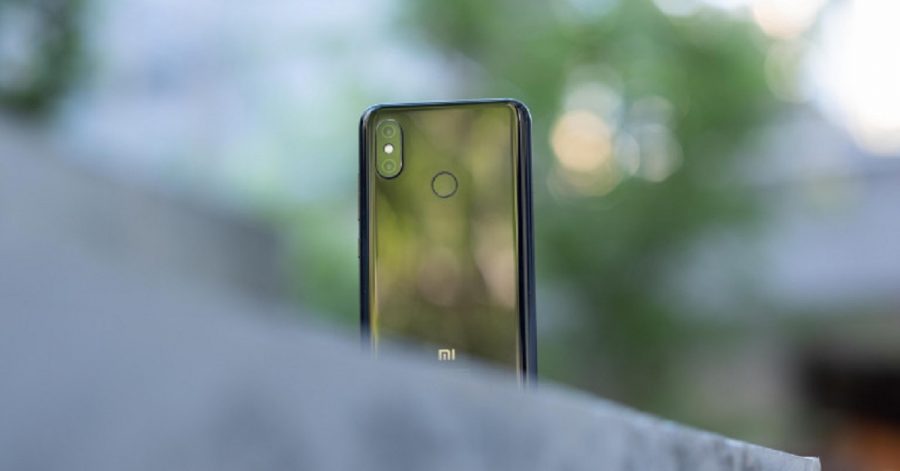 Тест и обзор Xiaomi Mi 8 безудержная мощь и фантастическая камера