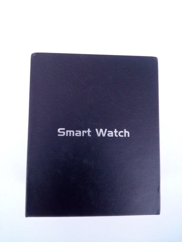 V11 Plus Smartwatch