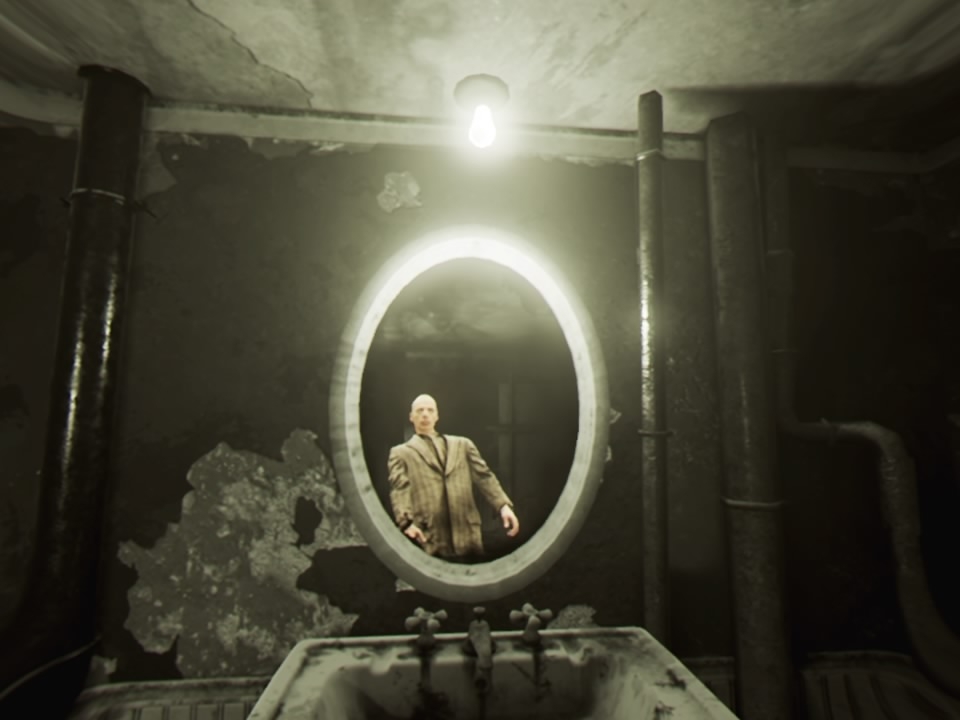 PlayStation VR games