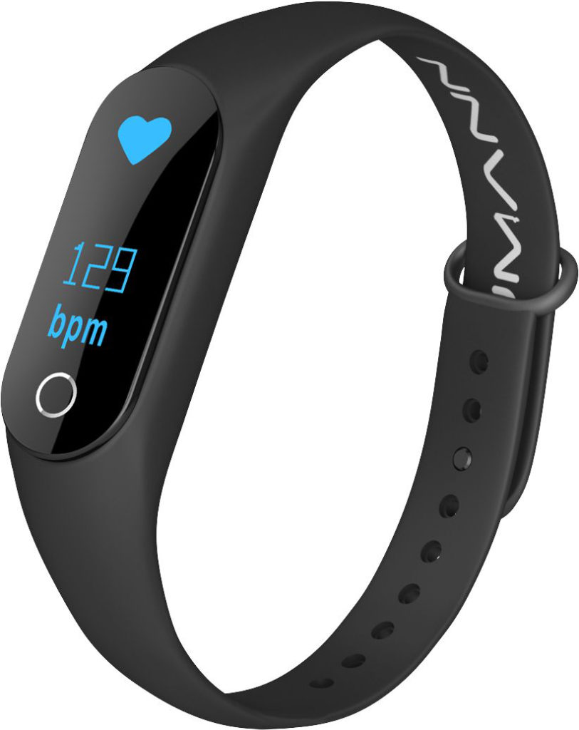 Time Owner Y5 - умный браслет с измерением давления